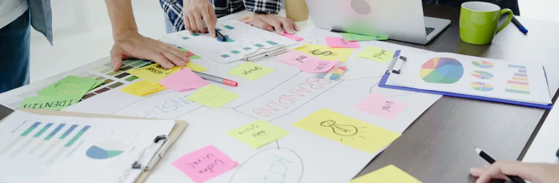 Sprawdź jak poprawnie wypełnić wniosek z Urzędu Pracy o dofinansowanie. Plan marketingowy, charakterystyka Klienta, biznesplan i cała reszta