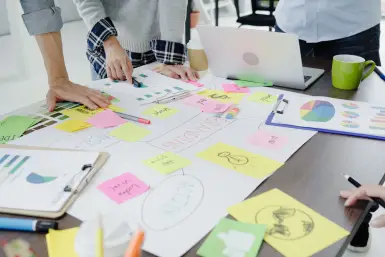 Sprawdź jak poprawnie wypełnić wniosek z Urzędu Pracy o dofinansowanie. Plan marketingowy, charakterystyka Klienta, biznesplan i cała reszta