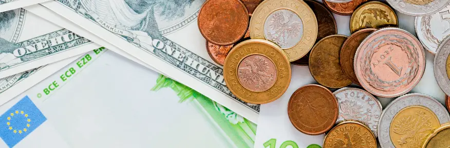 Otrzymanie dotacji z PUP nie wyklucza innych form wsparcia. Niemiej jest to bardzo często trudne do połączenia...