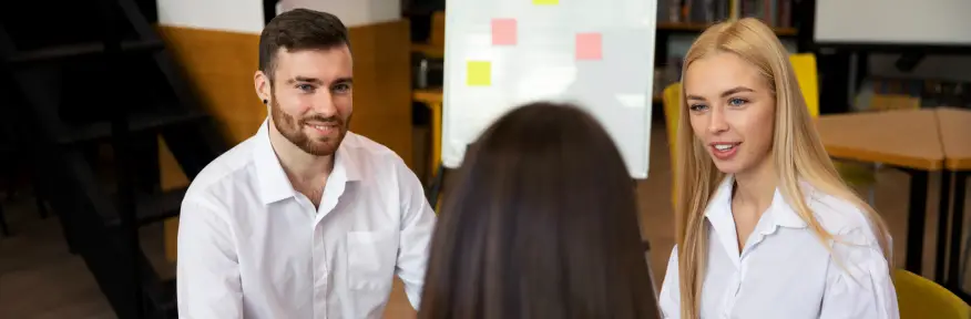 Poręczyciel na dofinansowanie z PUP - wszystkie informacje o możliwych formach poręczenia akceptowanych przez Urzędy Pracy.