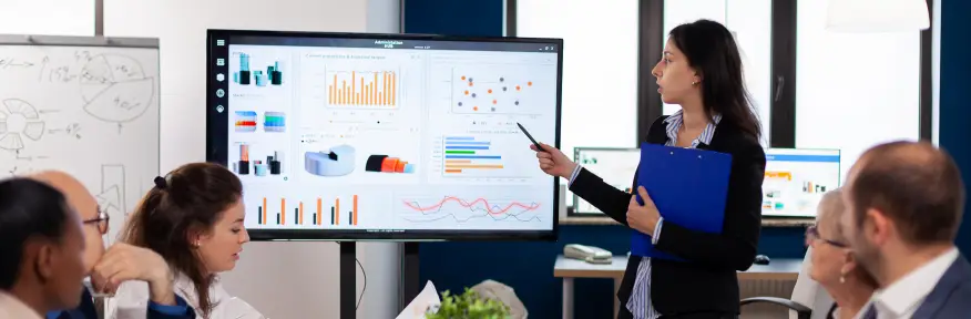 Dotacja z PUP Jak właściwie wypełnić wniosek w rubryce mającej zaprezentować Twoją działalność? Przeczytaj i sprawdź, aby zwiększyć szanse...